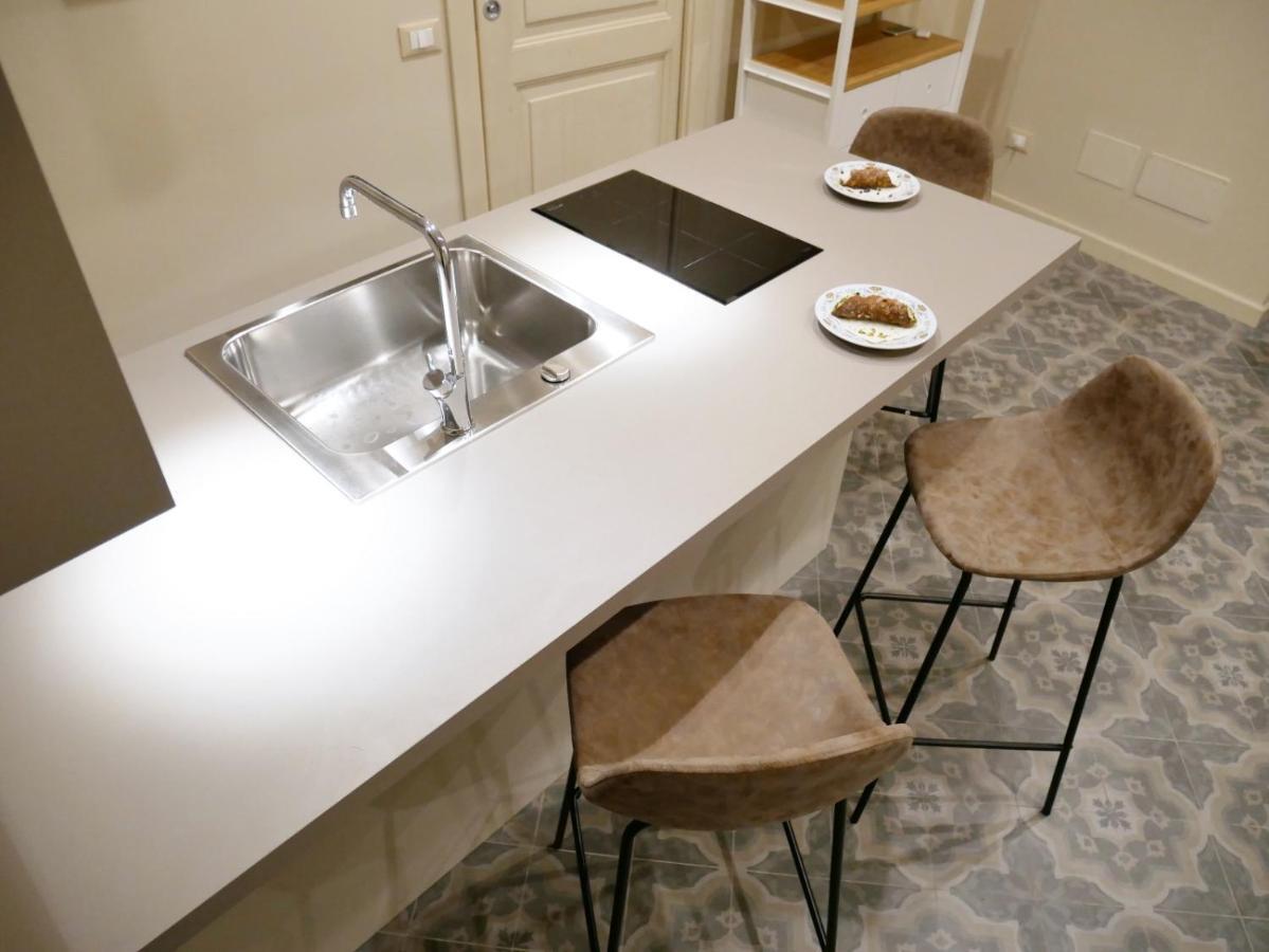 Apartment Vuciata Catania